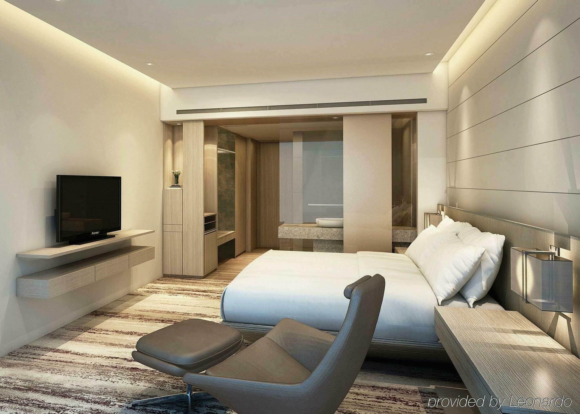 Carlton Hotel Singapore