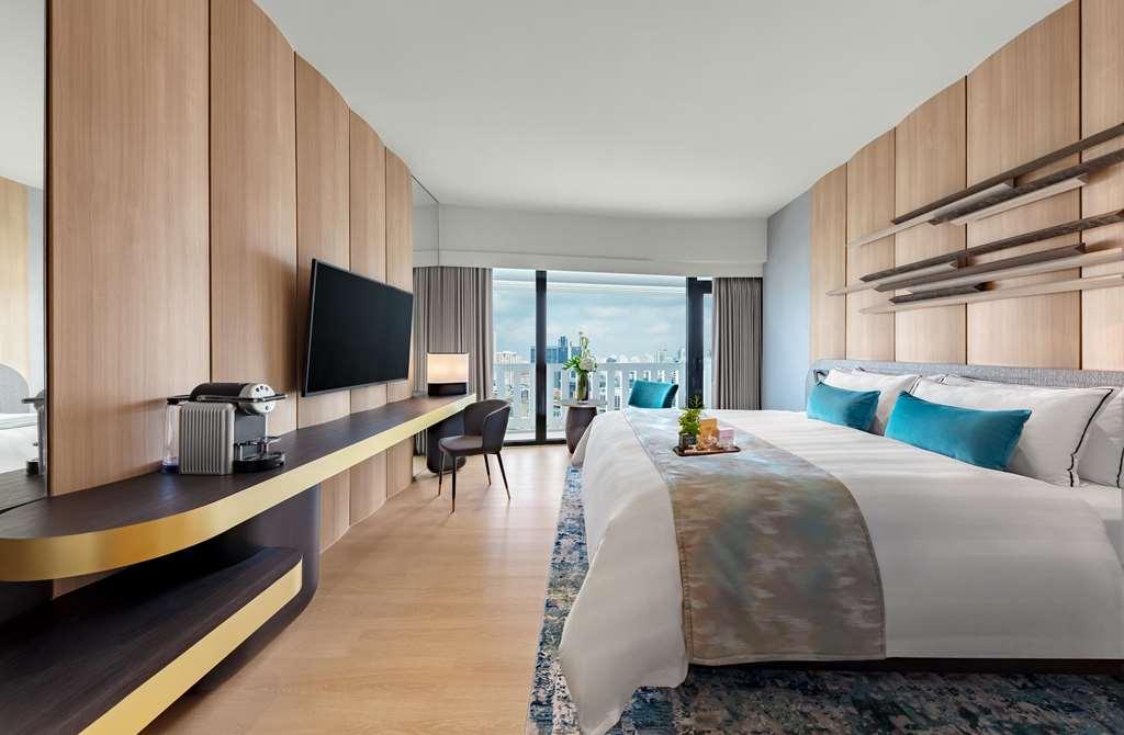 Parkroyal Collection Marina Bay, 5*