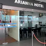 Arianna Hotel