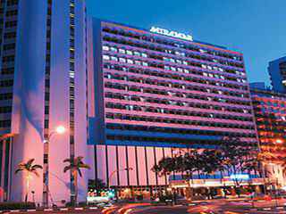 Miramar Hotel 4*