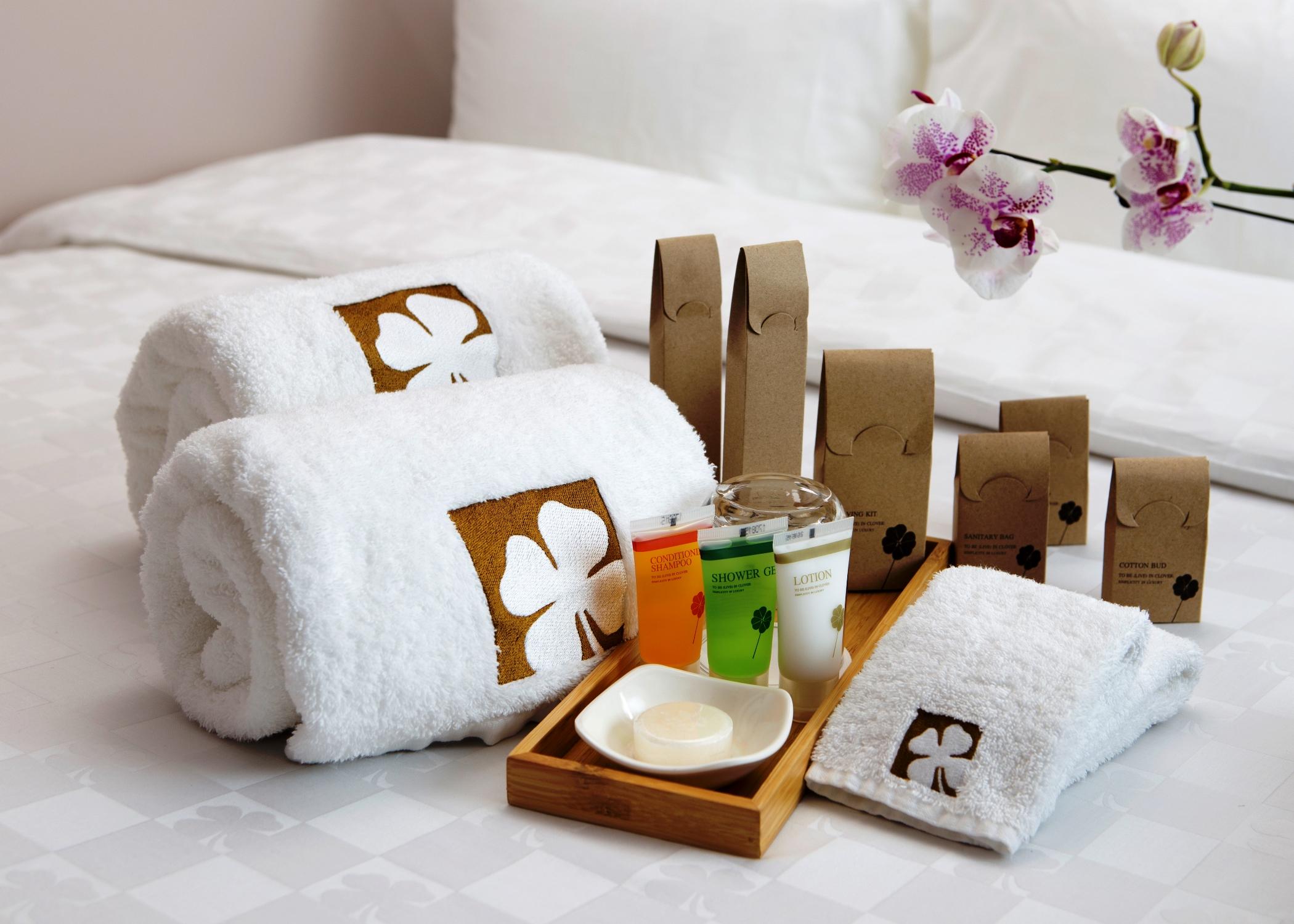 Hotel Clover 7 Singapore