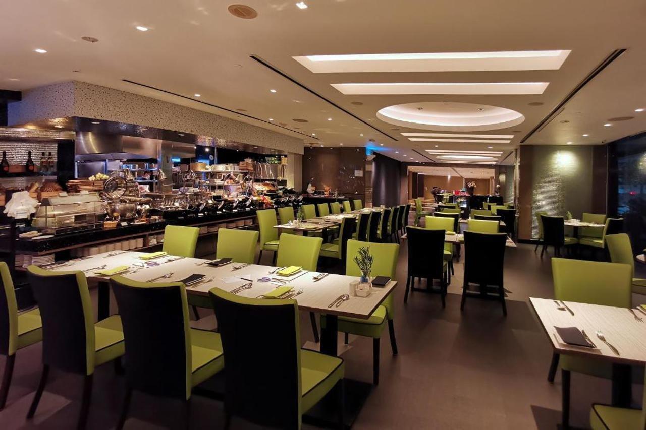 Hotel M Centre Singapura