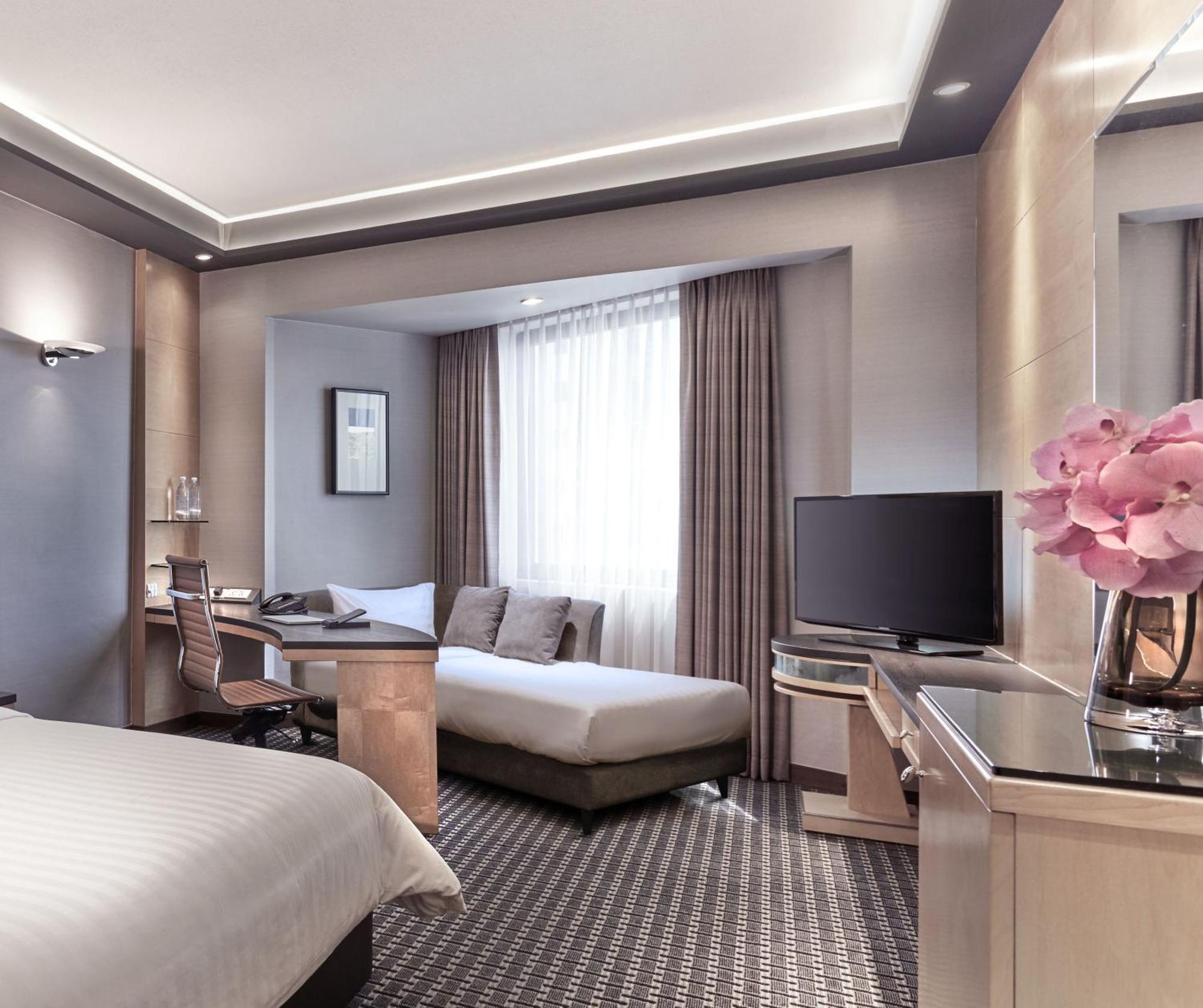 M Centre 5* Singapura