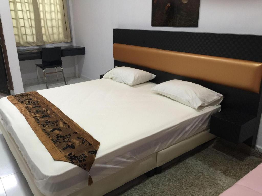 Hotel Lai Ming Cosmoland