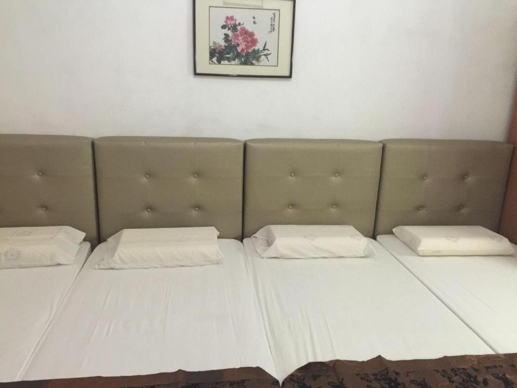 Lai Ming Cosmoland 3*