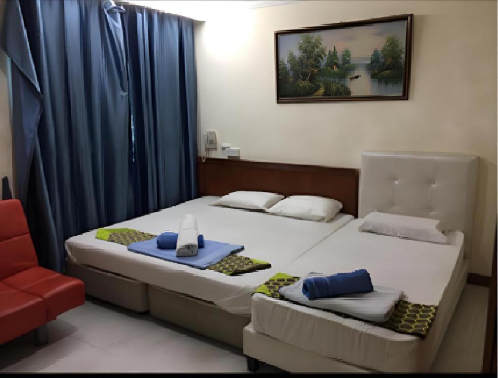 Hotel Lai Ming Cosmoland Singapore