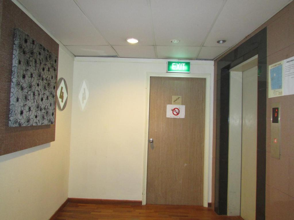Hotel Arianna