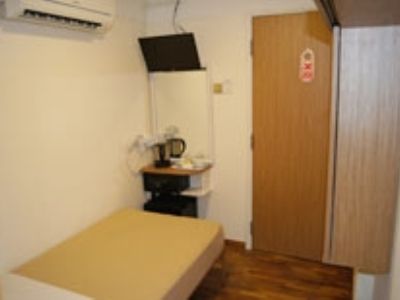 Hotel Arianna