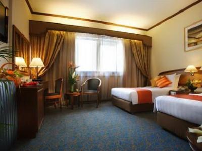 Miramar 4* Singapore