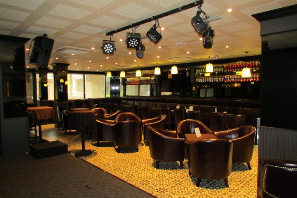 Hotel The Southbridge Singapura