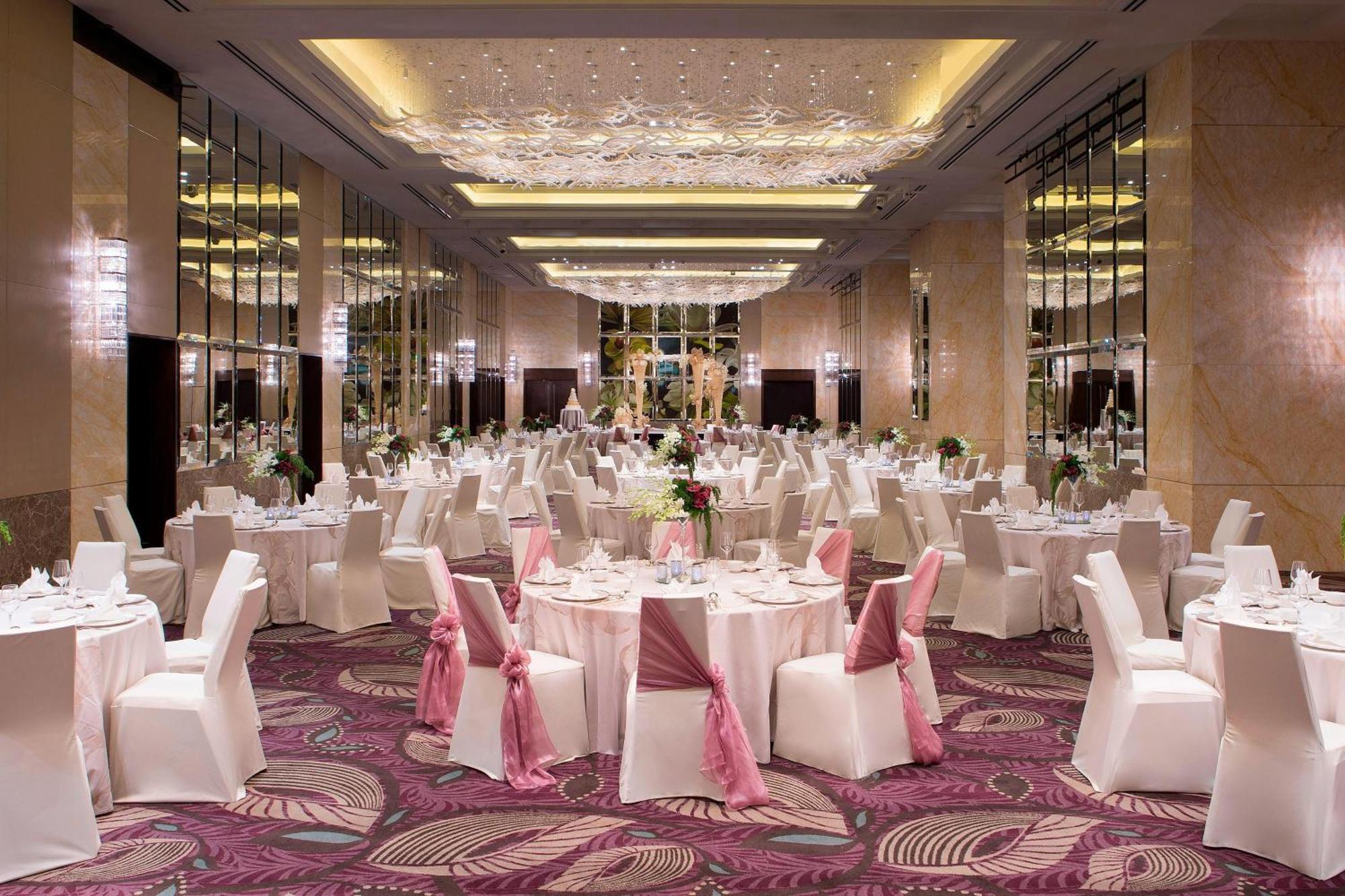 Hotel The Westin 5*