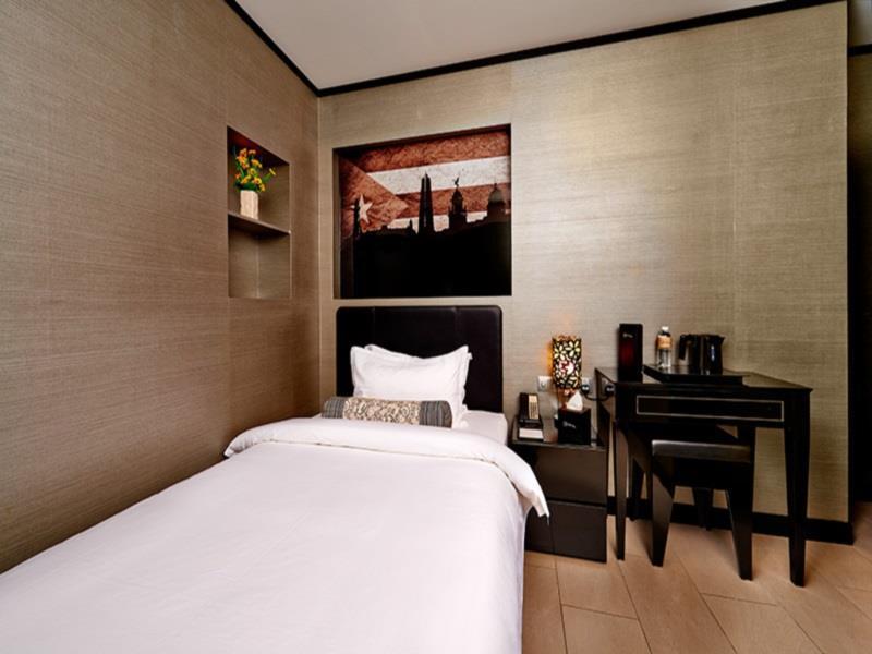The Southbridge Singapura
