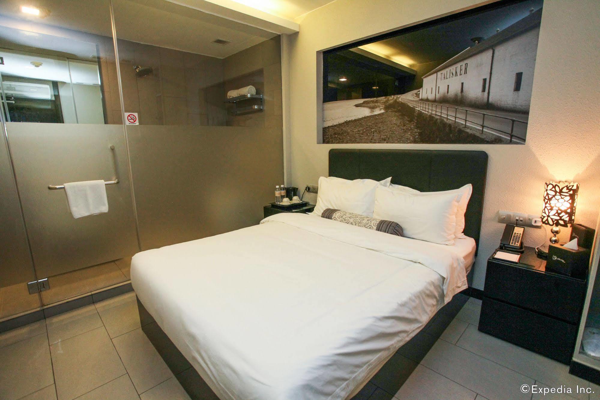 Hotel The Southbridge Singapura
