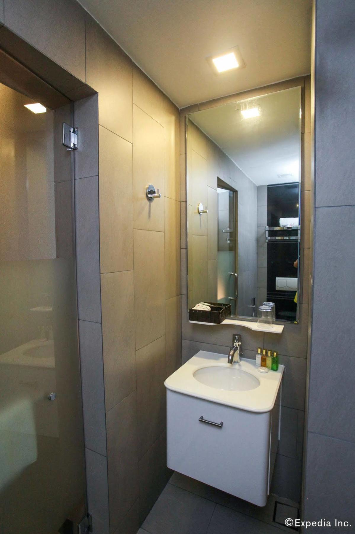 Hotel The Southbridge Singapura