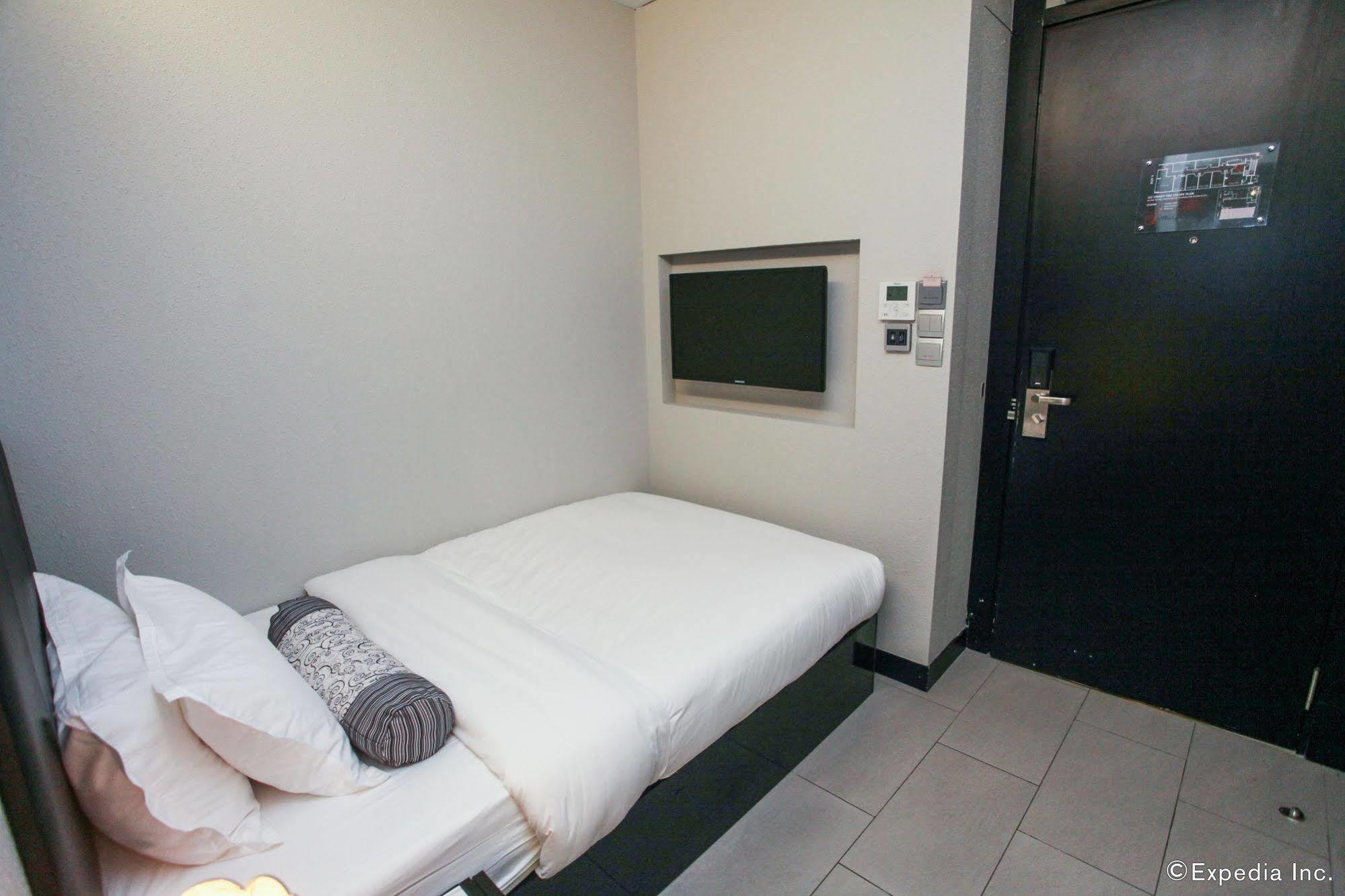 Hotel The Southbridge Singapura