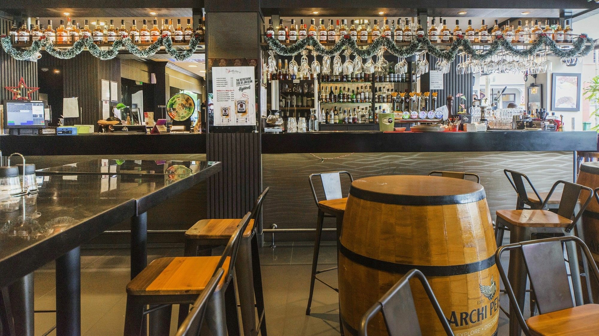 The Southbridge 3* Singapura
