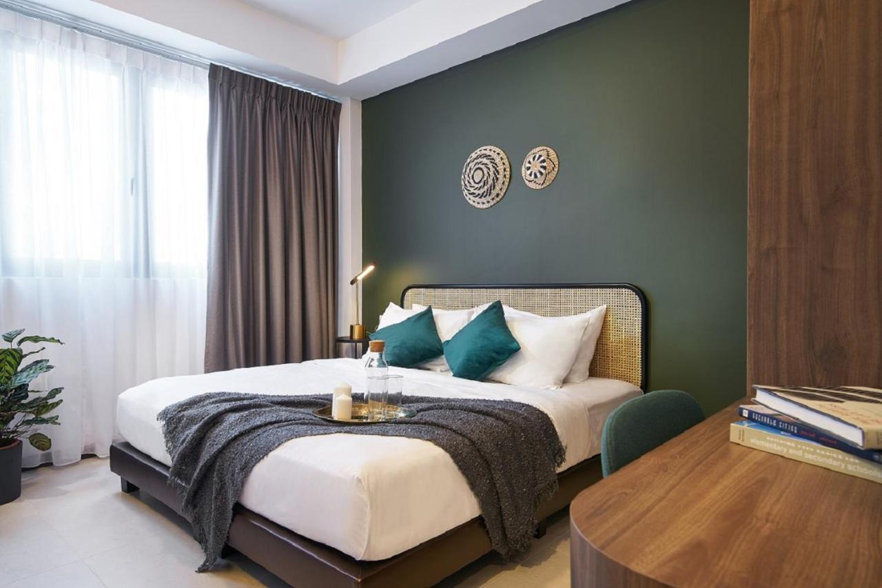 The Initial Aparthotel 3*
