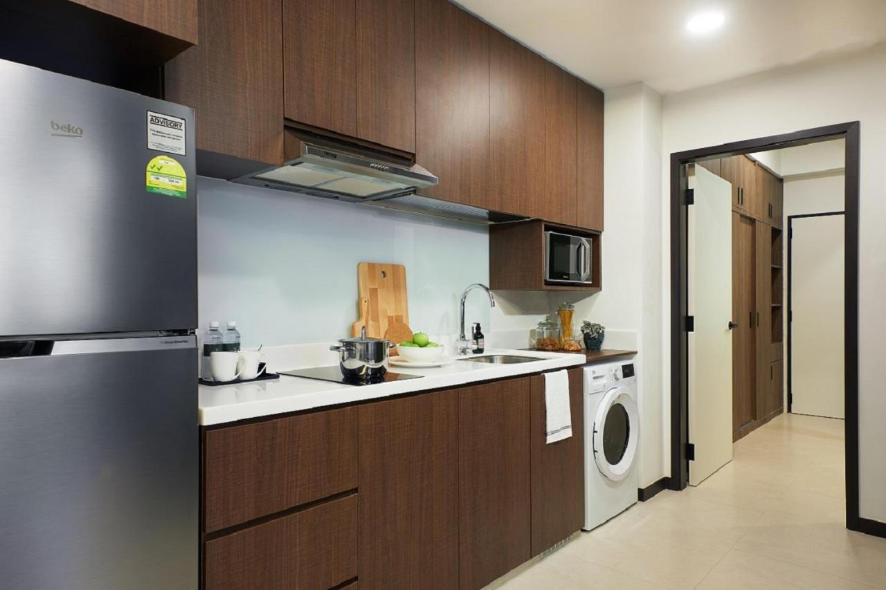 The Initial Aparthotel 3*